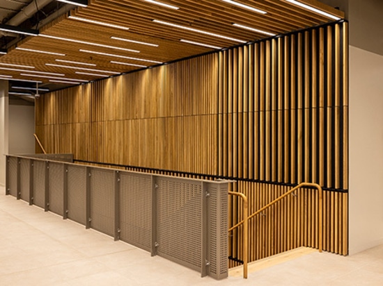 265 The Strand, Londra