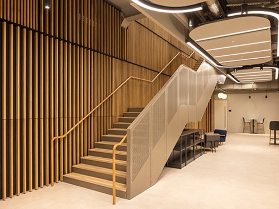 265 The Strand, Londra