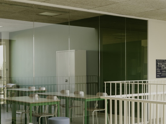 Liceo Montale di Pontedera (PI)