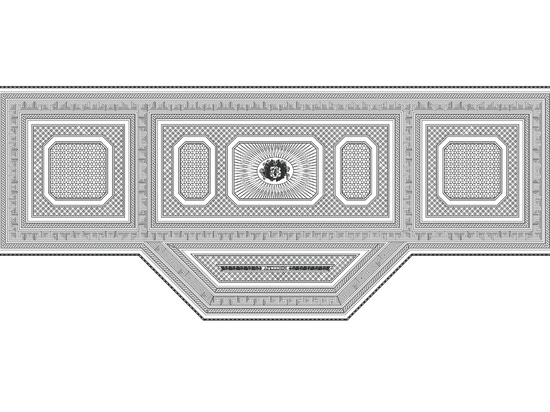 Il restauro dei pavimenti storici del Castello di Windsor