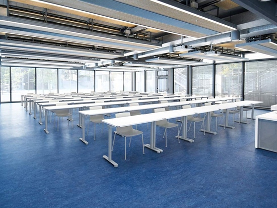DIDATTICA E FORMAZIONE - Milano, Italia