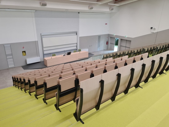 DIDATTICA E FORMAZIONE - Verona, Italia