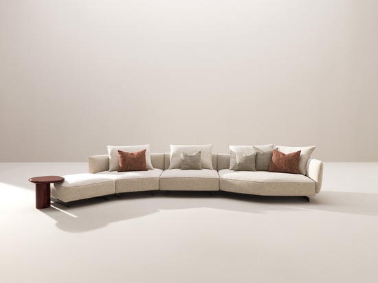 HOMAN | Design Matteo Thun & Antonio Rodriguez