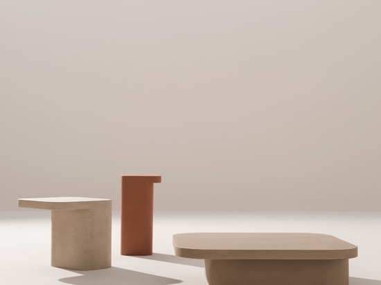 KUBLO | Design Matteo Thun & Antonio Rodriguez
