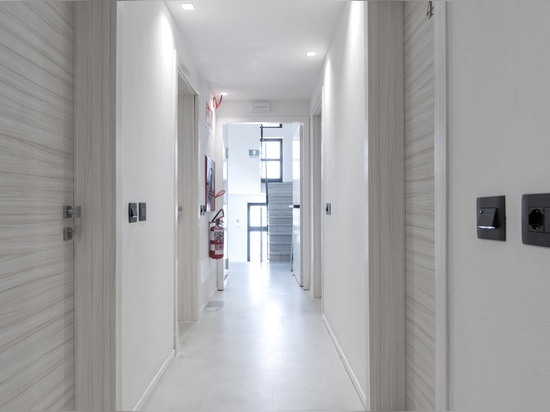 La domotica AVE in un hotel a Cervia:  tecnologia e design per un’accoglienza smart