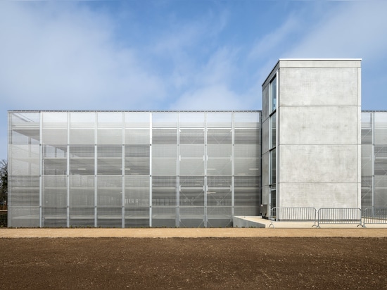 Garage Bonn Hardthöhe