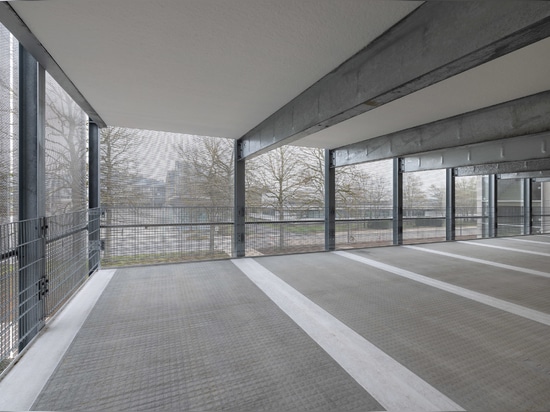 Garage Bonn Hardthöhe