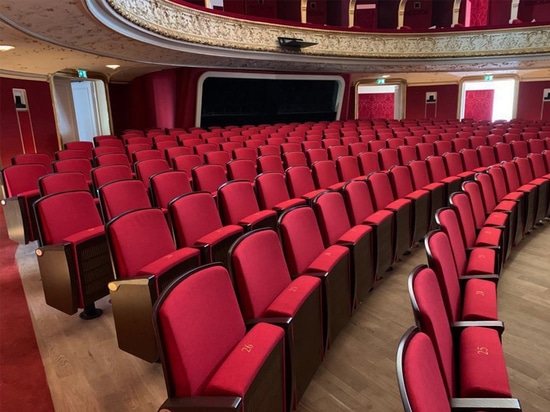 TEATRI - Salisburgo, Austria