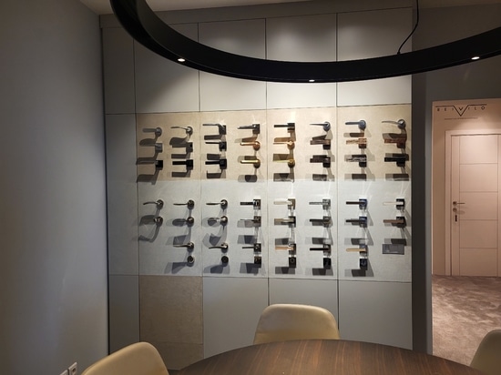 Il nostro showroom KATCHMEE