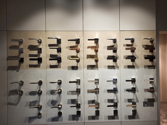 Il nostro showroom KATCHMEE