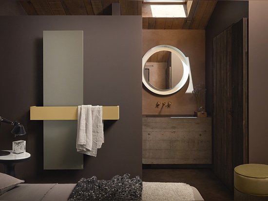 Square Composition: geometrie in equilibrio