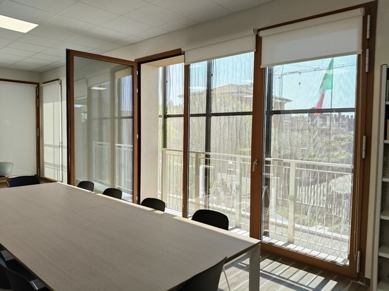 Centro Civico - Lazise (VR)