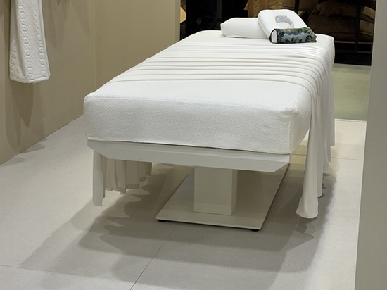 Grazie, EquipHotel Paris: un’esperienza di benessere e design insieme con Beltrami!