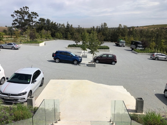 BERA Gravel Fix Pro®