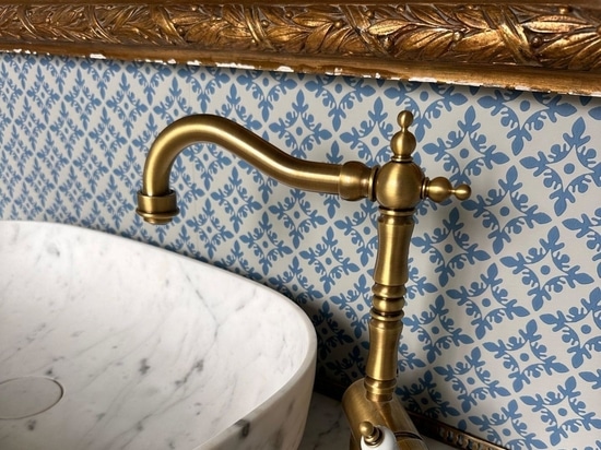 Progetto cliente Château de Purnon