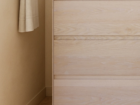 Dettaglio Gaia Freestanding