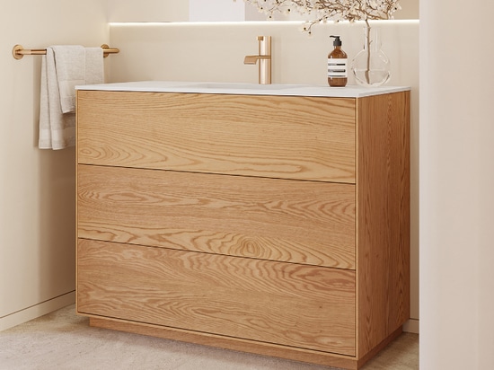 Gaia Freestanding a destra