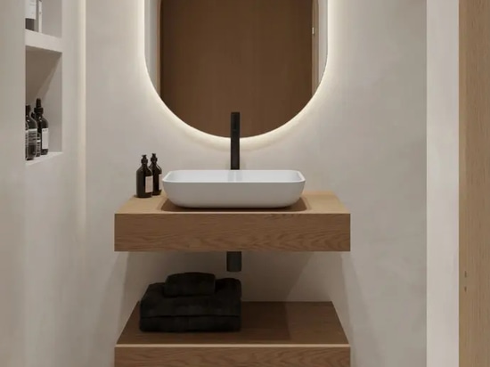 Legno di Hylas