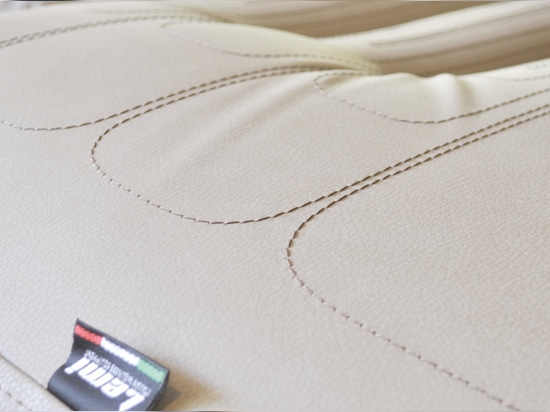 BREAST RELIEF SYSTEM di Lemi Group: Stile senza compromessi