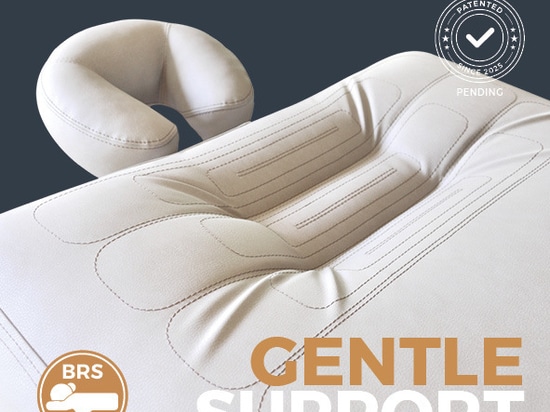 BREAST RELIEF SYSTEM di Lemi Group: Stile senza compromessi