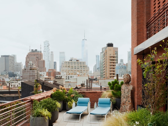 SOHO TRIPLEX