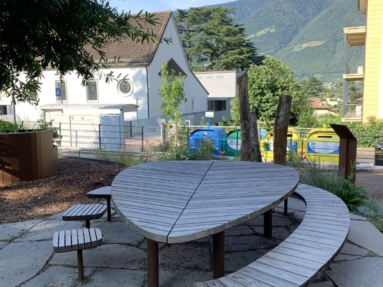 Un Giardino per Tutti