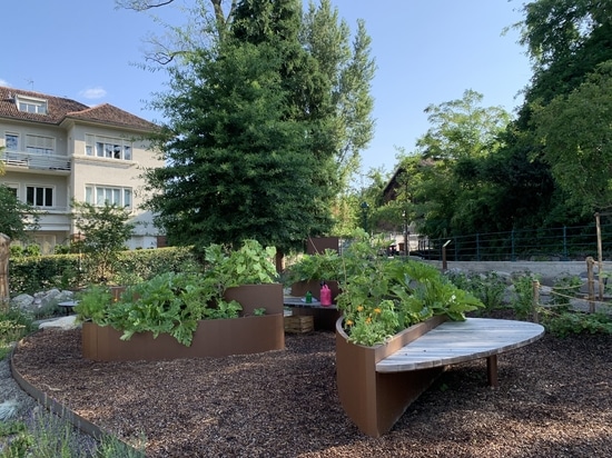 Un Giardino per Tutti