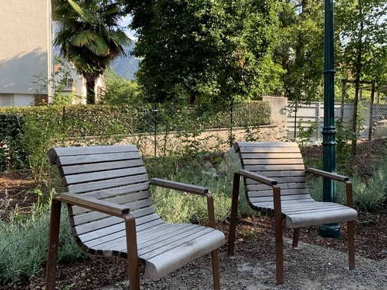Un Giardino per Tutti