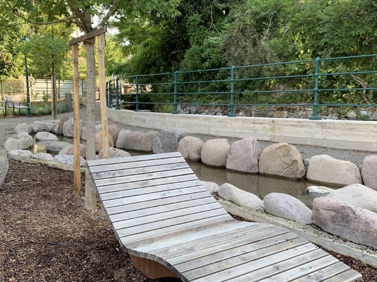 Un Giardino per Tutti