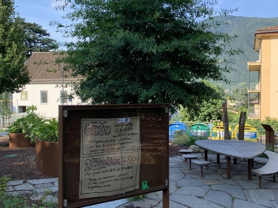 Un Giardino per Tutti