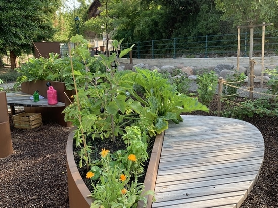 Un Giardino per Tutti