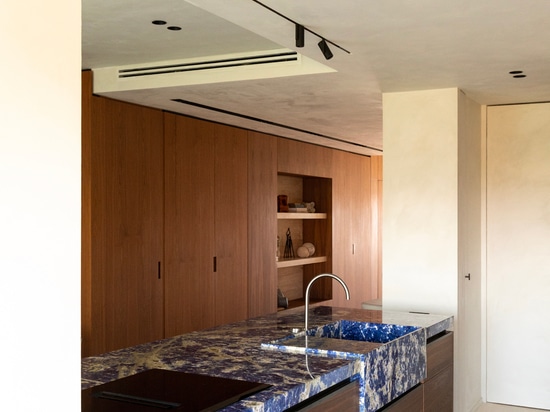 APPARTMENT THA