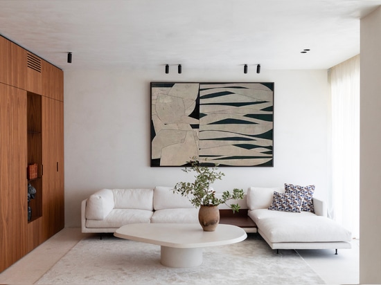 APPARTMENT THA