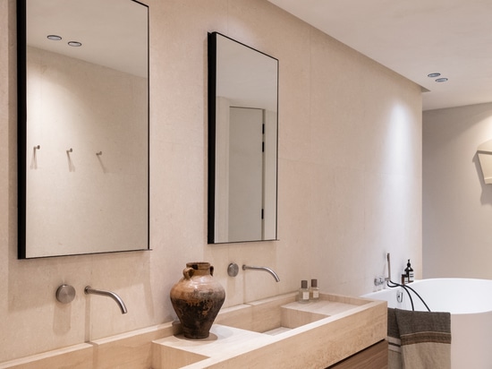 APPARTMENT THA