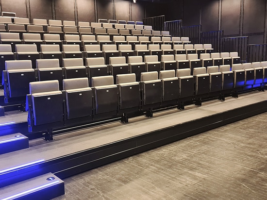 TEATRI - Tromsø, Norvegia