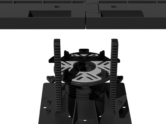 Border Shield di Impertek