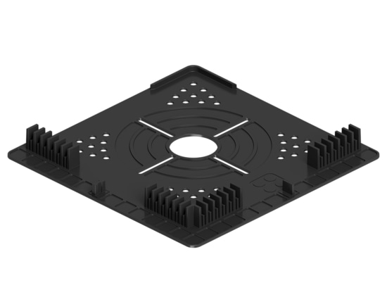 Impertek presenta EdgePlate