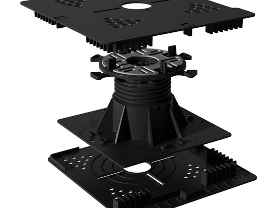 Impertek presenta EdgePlate