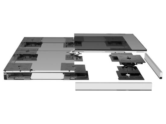 Impertek presenta EdgePlate