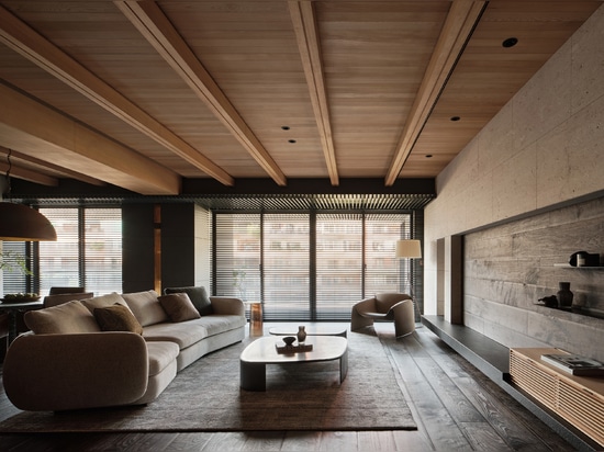 CHEN RESORT