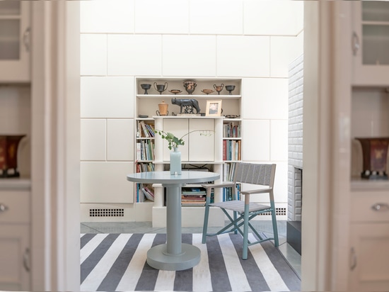 Collezione Dedim: L'interpretazione di YAAZ del design americano