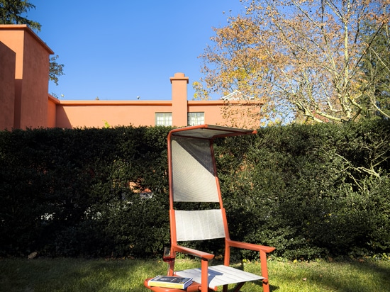 Collezione Dedim: L'interpretazione di YAAZ del design americano