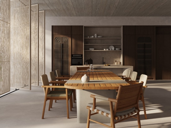 Collezione Semt: Design modulare con eleganza italiana