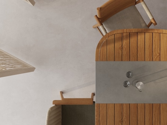Collezione Semt: Design modulare con eleganza italiana