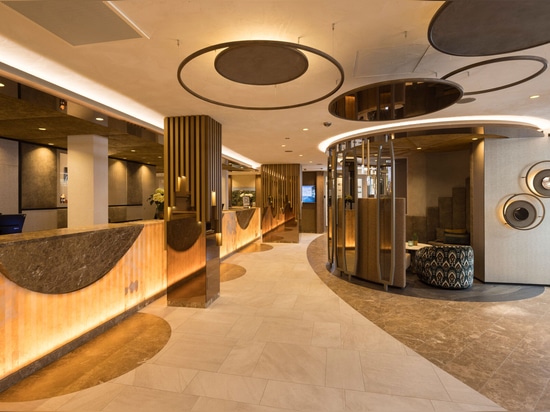 Prodotto: LL LEGUAN Silver / Architetto: Geisler.Trimmel / Foto: STOCK Resort