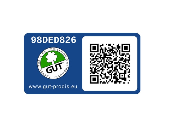 2TEC2 è ora certificato GUT!