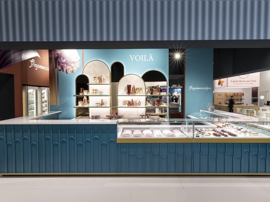Frigomeccanica debutta a Host Milano dopo l’ingresso nel Gruppo Arneg