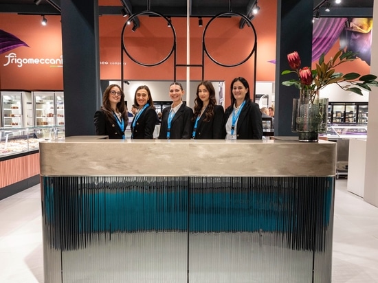 Frigomeccanica debutta a Host Milano dopo l’ingresso nel Gruppo Arneg
