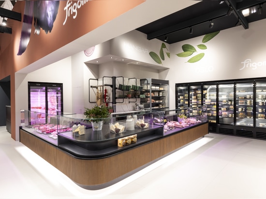 Frigomeccanica debutta a Host Milano dopo l’ingresso nel Gruppo Arneg