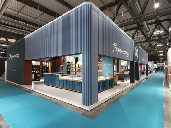 Frigomeccanica debutta a Host Milano dopo l’ingresso nel Gruppo Arneg
